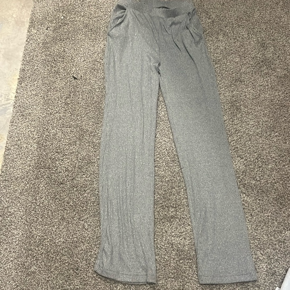 comfy soft active wear pants